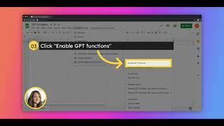 GPT for Sheets™ and Docs™