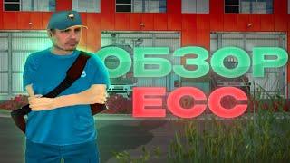 ОБЗОР ФРАКЦИИ ЕСС | БУДНИ ЗАМЕСТИТЕЛЯ ЕСС | AMAZING RP | GTA KRMP | Пивкин