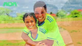 Asisat Oshoala Academy | My Story With Adegoke Olamide