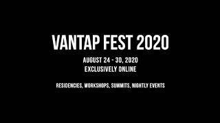 Vantap Fest 2020 | Exclusively ONLINE