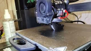 Бешеный Ender 3 S1 PRO