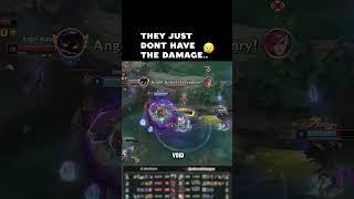 Throw back Team Fight from our Female League of legends South Africa League..