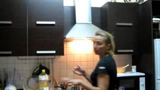 Cooking Balls  in Paphos Cyprus