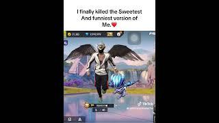 Yes I killed !!! 