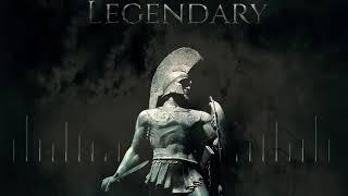 Epic Orchestral Music for Powerful Motivation  - Legendary (Full Album)