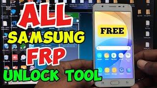 Finally All Samsung Galaxy frp ToolAndroid 6,7,8,9,10,11,12,13 & Android 14 New Security Supported