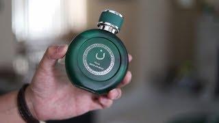 NOON 100mL, Unisex Eau De Parfum - an In-depth Review from Perfume Artisan Swiss Arabian