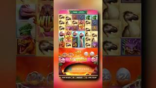 PG soft - Jurassic Kingdom #занос #pgslot #pgsoft #pgdimon