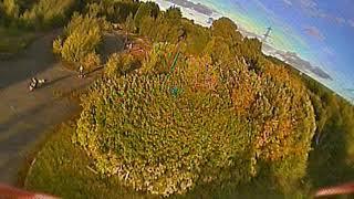 Cheshire FPV DVR 005