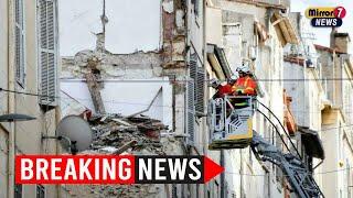 Marseille Begins Trial Over Tragic Rue d'Aubagne Building Collapse