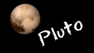 All About Pluto and Dwarf Planets for Kids: Astronomy and Space for Children - FreeSchool