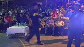 KONSERT SENI BUDAYA HIBURAN RAKYAT @ PERUMAHAN AWAM SERI KELANTAN 230917 PART 1