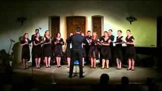 Chamber Choir of Ryazan State University