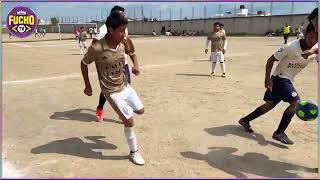 PARTIDO COMPLETO | KARELY RUIZ VS LIVER PANDA | FUCHO TV