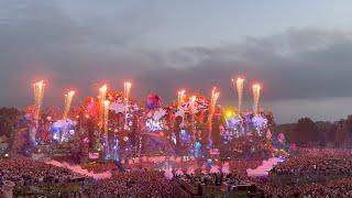 Alesso | Tomorrowland 2024 (Mainstage Weekend 1)