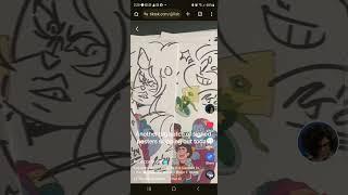 Steven Universe: Rebecca Sugar's TikTok #81 - More Streamily Steven Universe Posters