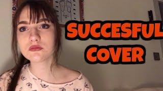 SUCCESFUL (ARIANA GRANDE) COVER by PAIGE SUMMERS