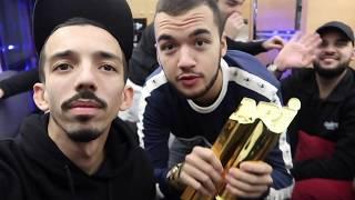 EN TOURNÉE #5 - ON GAGNE LES NMA!!!