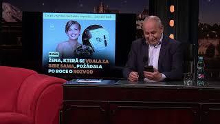 Stalo se - Show Jana Krause 25. 9. 2024