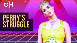 Katy Perry's New Album Receives Low Metacritic Score | Entertainment news