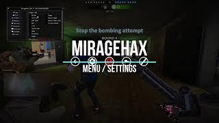 Black Squad ViP HaX | ft.MirageHax