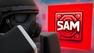 Reviewing Roblox Bedwars Greatest CLAN...