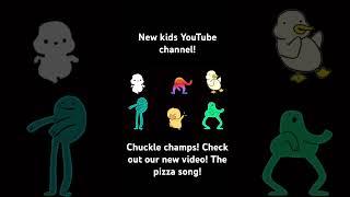 Chuckle champs! An educational fun YouTube channel for kids! #funny #baby #mama #chucklechamps #fyp