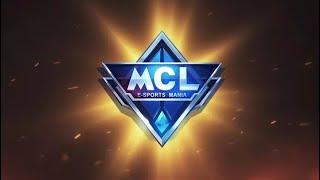 Mobile Legends: Bang Bang - Финал турнира MCL (04.07.2020)