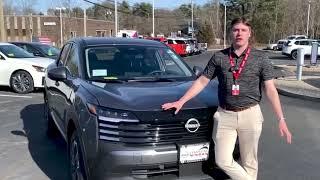 Coastal Nissan | Sell Us Your Car | March 2025