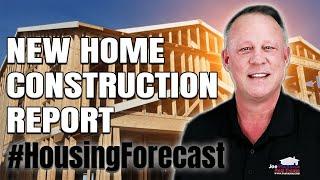 New Construction Forecast | How New Construction Is Evolving