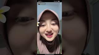 Nurma hmt Tiktok Live #fakebody #tiktok #tiktokvideo #tiktoklive