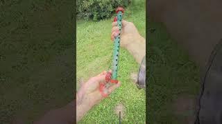 Самоделка приспособление полка для отвёрток своими руками #diy #полезныесоветы #хитрости