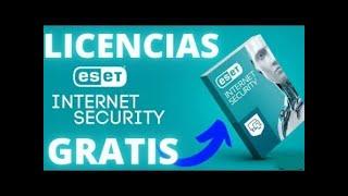 ESET NOD32 Internet Security License Key & ESET Nod32 Antivirus License Key Eset key License #ESET