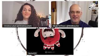 OSINT Curious Live Stream - Location of an IP Address