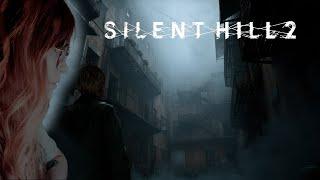 Больница Брукхейвен Silent Hill 2 REMAKE #7