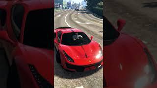 I Found the FASTEST Ferrari in GTA 5… You Won’t Believe It!