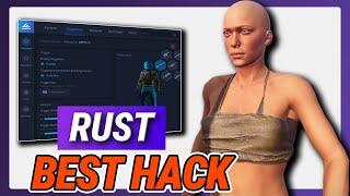  2025 Rust Cheat |  Free Aimbot + ESP + No Recoil |  Undetected & Safe Download