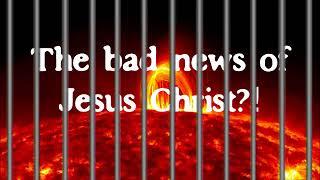 Why did Christ preach to spirits in prison?