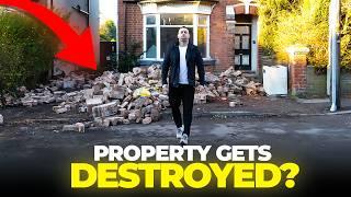 PROPERTY DELAYS AND HOW TO FIX THEM | UK PROPERTY VLOG