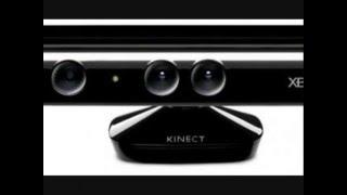 Beware of the Kinect calibration card...