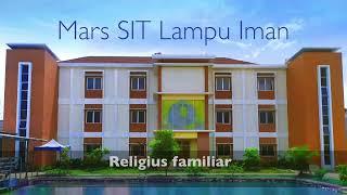 MARS SIT LAMPU IMAN