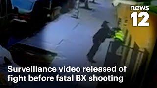 New video shows moments leading up to fatal shooting in Melrose | News 12