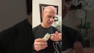 Debloat and Feel 5 lbs. Lighter!  Dr. Mandell