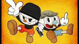 Обзор Cuphead. "Единственный годный" эксклюзив Microsoft.