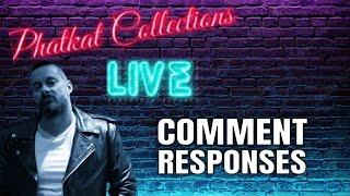 Phatkat Collections | Live Comment Responses  | Watch Reviews and More