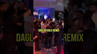 Daglar Oglu Remix by Антон Шамкирский