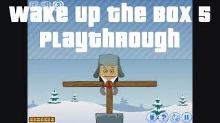 LetsPlay - Wake Up the Box 5