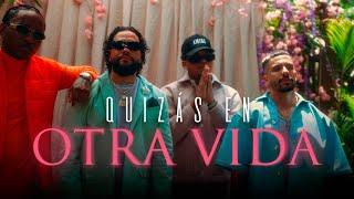 DIMELOKING, @LuisterLaVoz, @Zaider, @Altafulla & Dj Jac - Quizás En Otra Vida (Official Video)