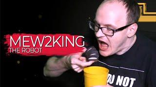 Best of Mew2King - The Robot