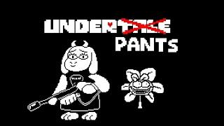 ТОРИЭЛЬ С ОГНЕМЕТОМ Underpants